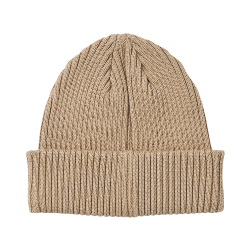Upfront - Bridge Beanie - Beige