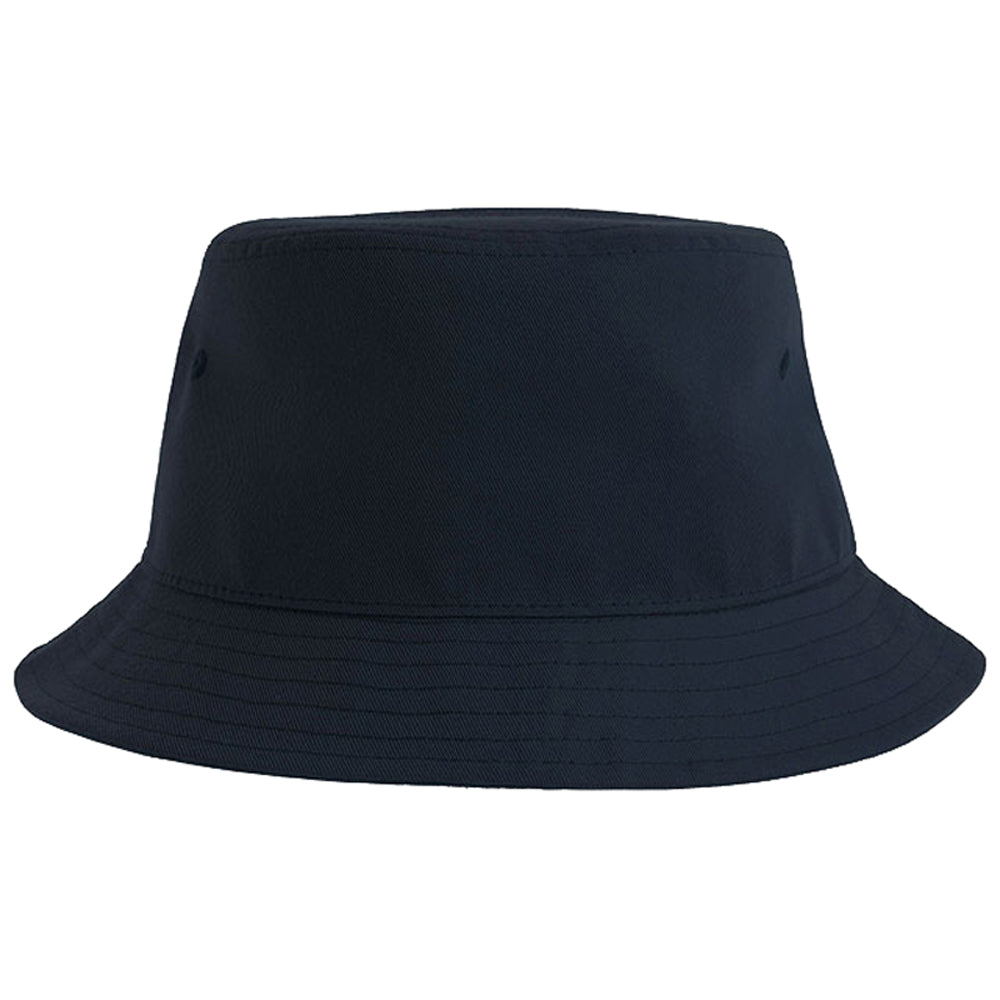 Atlantis - GEO Bucket Hat - Navy