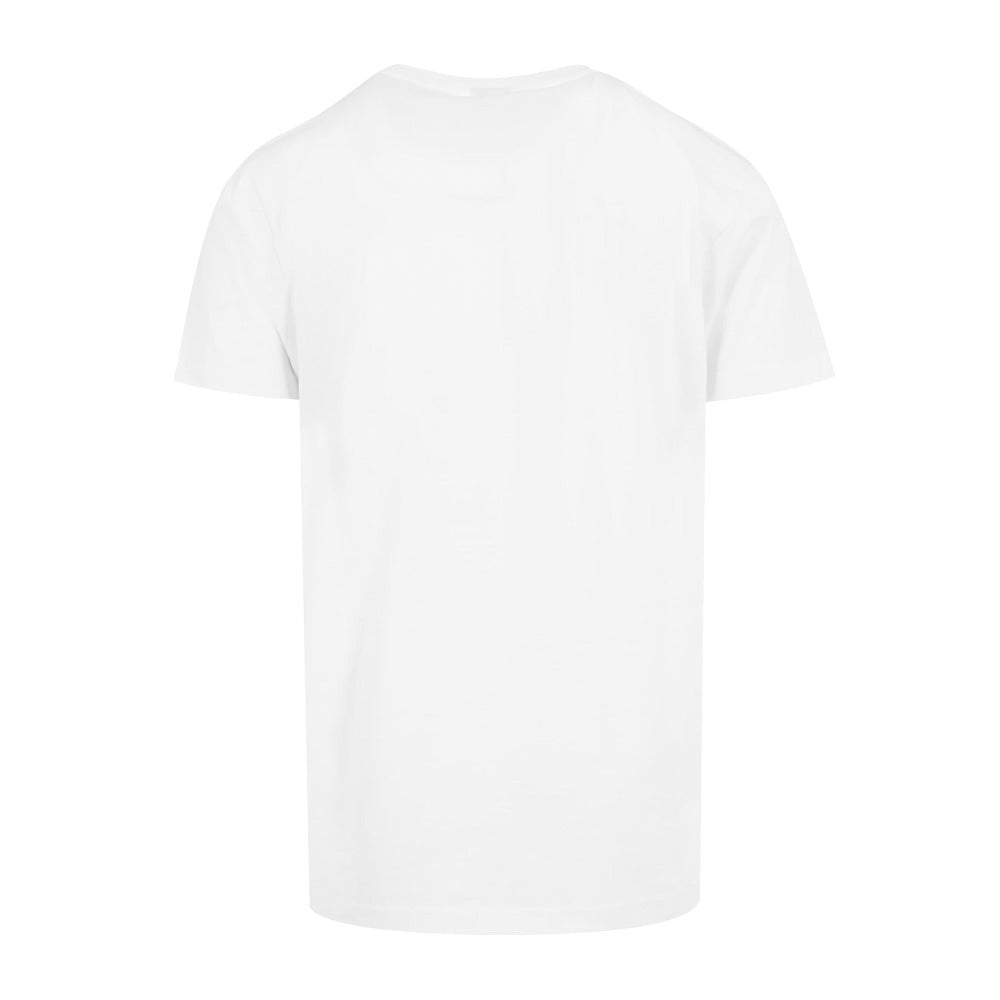 Mister Tee - Fxxkit Tee - White