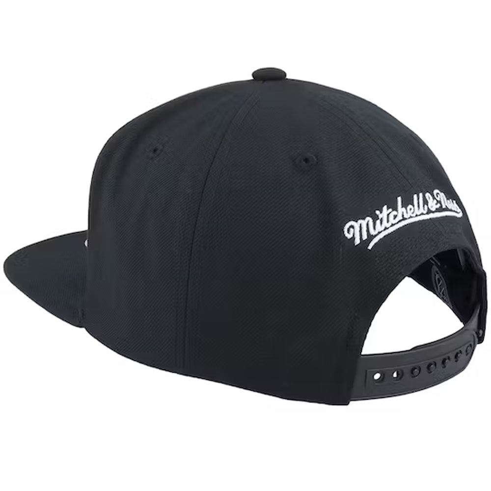 Mitchell & Ness - NHL Top Spot Kings Snapback - Black