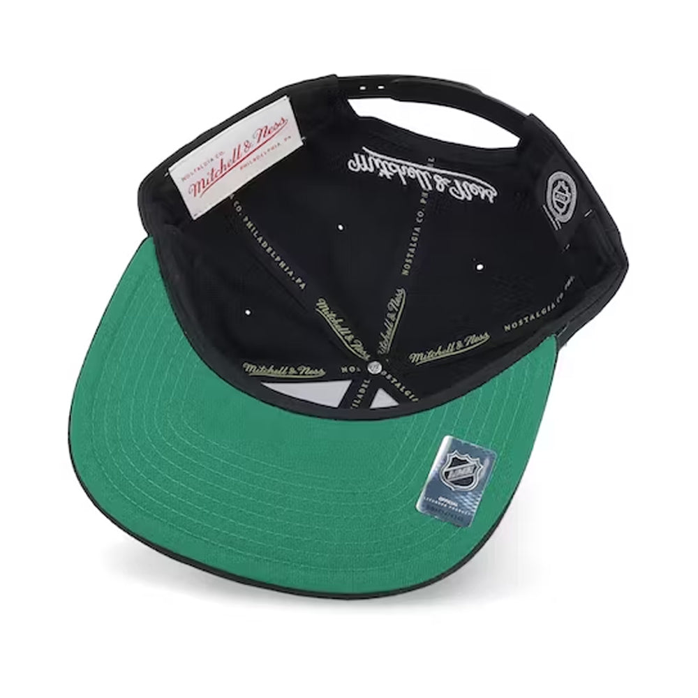 Mitchell & Ness - NHL Top Spot Kings Snapback - Black