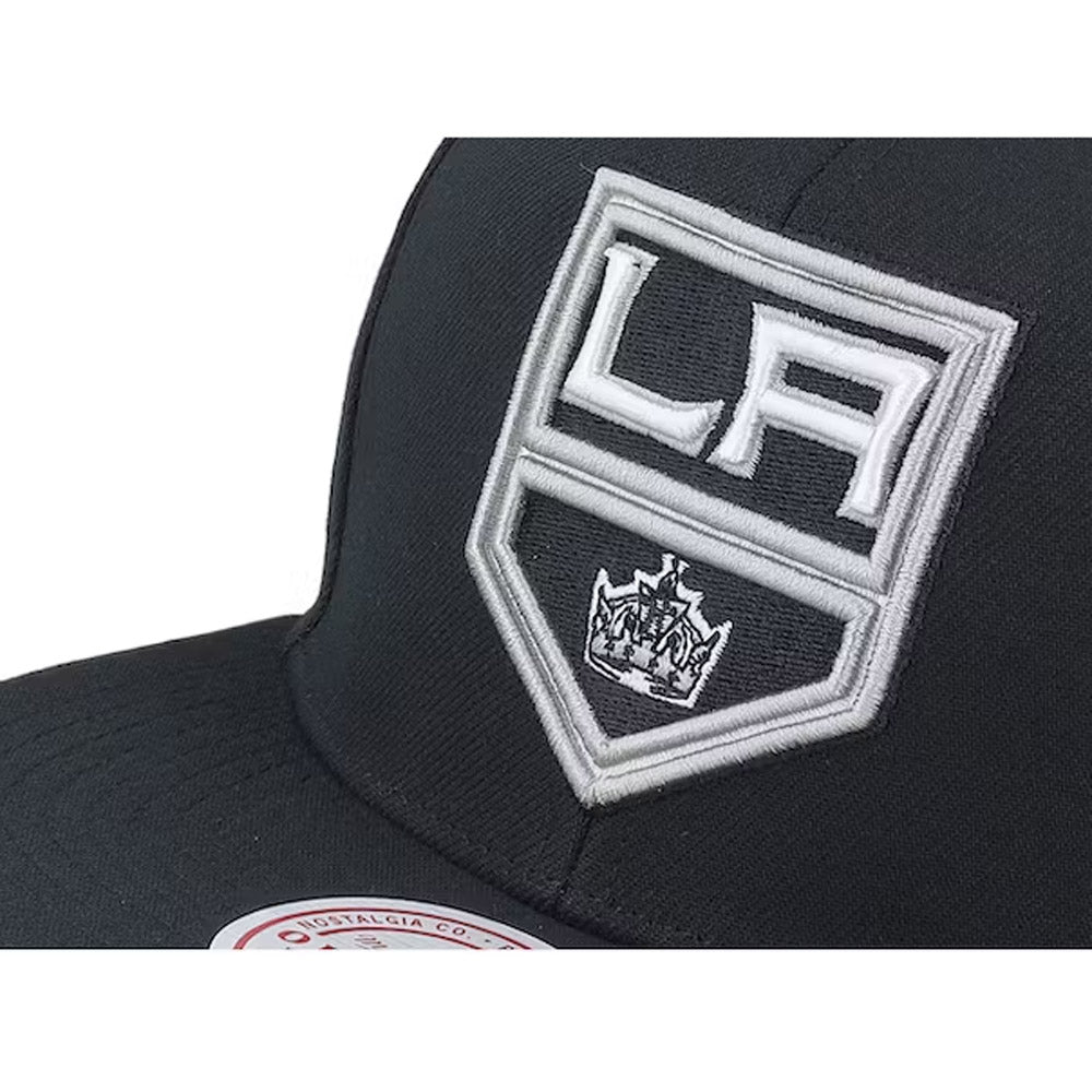 Mitchell & Ness - NHL Top Spot Kings Snapback - Black