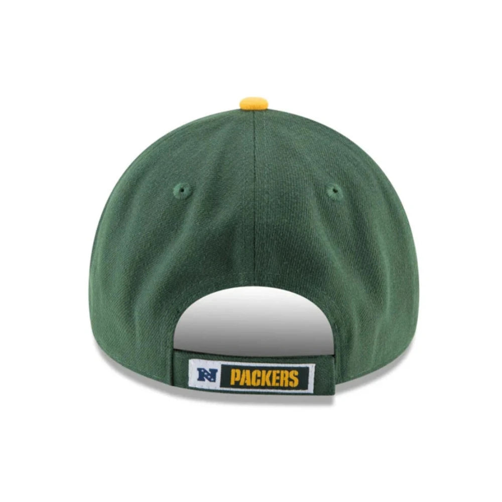 New Era - 9Forty Greenbay Packers OTC Cap - Green