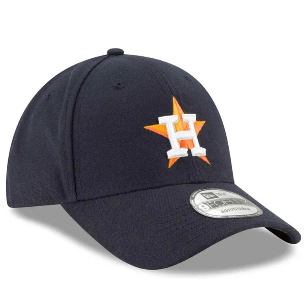 New Era - 9Forty Houston Astros OTC Cap - Navy