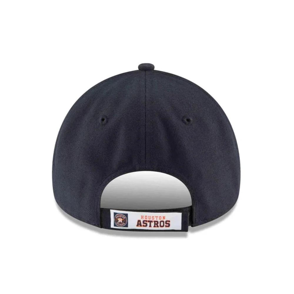 New Era - 9Forty Houston Astros OTC Cap - Navy