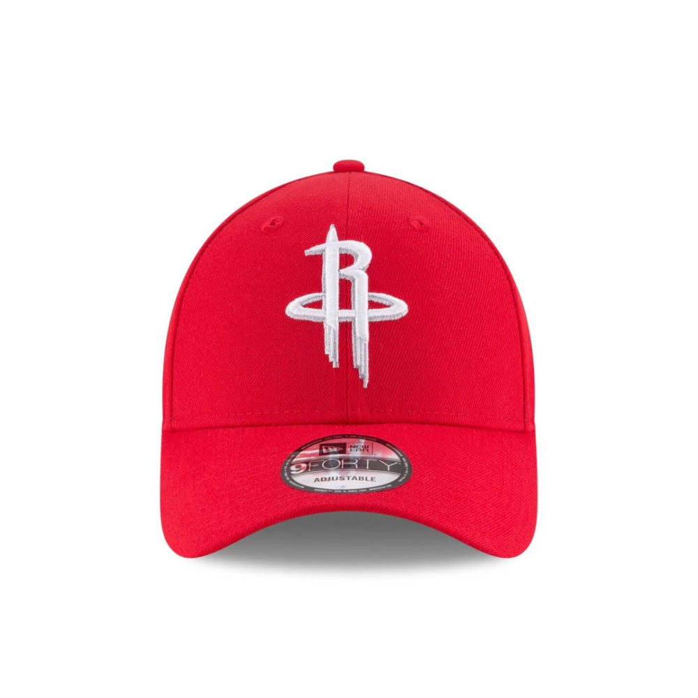 New Era - 9Forty Houston Rockets OTC Cap - Red