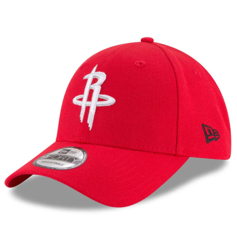 New Era - 9Forty Houston Rockets OTC Cap - Red