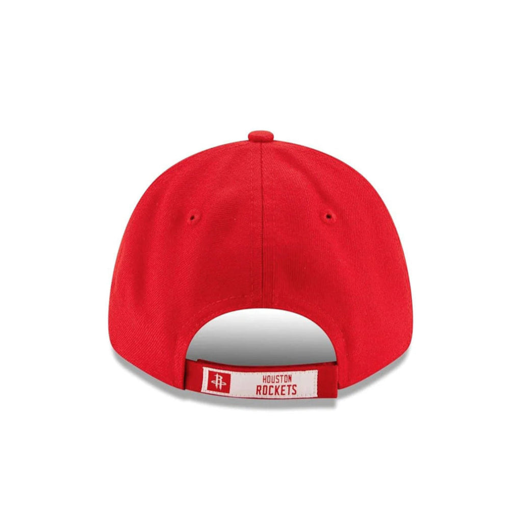 New Era - 9Forty Houston Rockets OTC Cap - Red