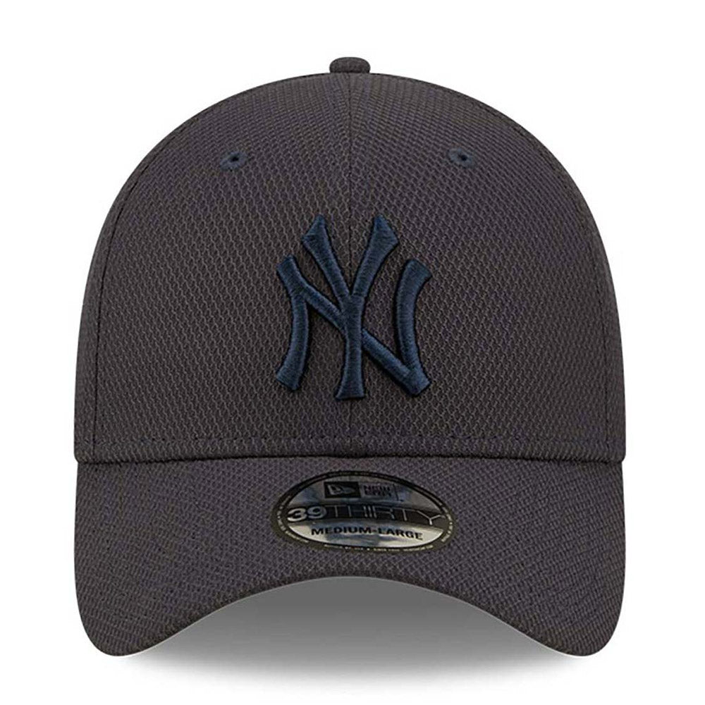 New Era - 39Thirty New York Yankees Diamond Cap - Navy