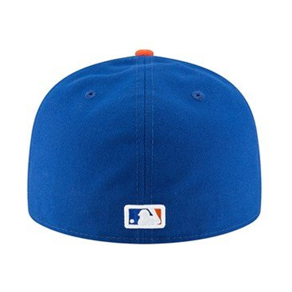New Era - 59Fifty Fitted New York Mets Cap - Royal