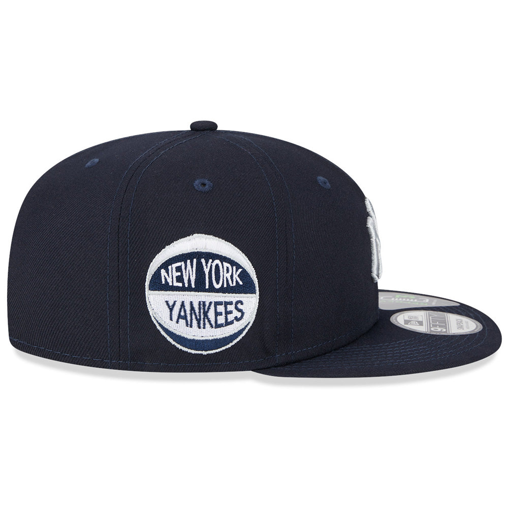 9Fifty MLB Repreve Yankees Cap by New Era - 50,95 €