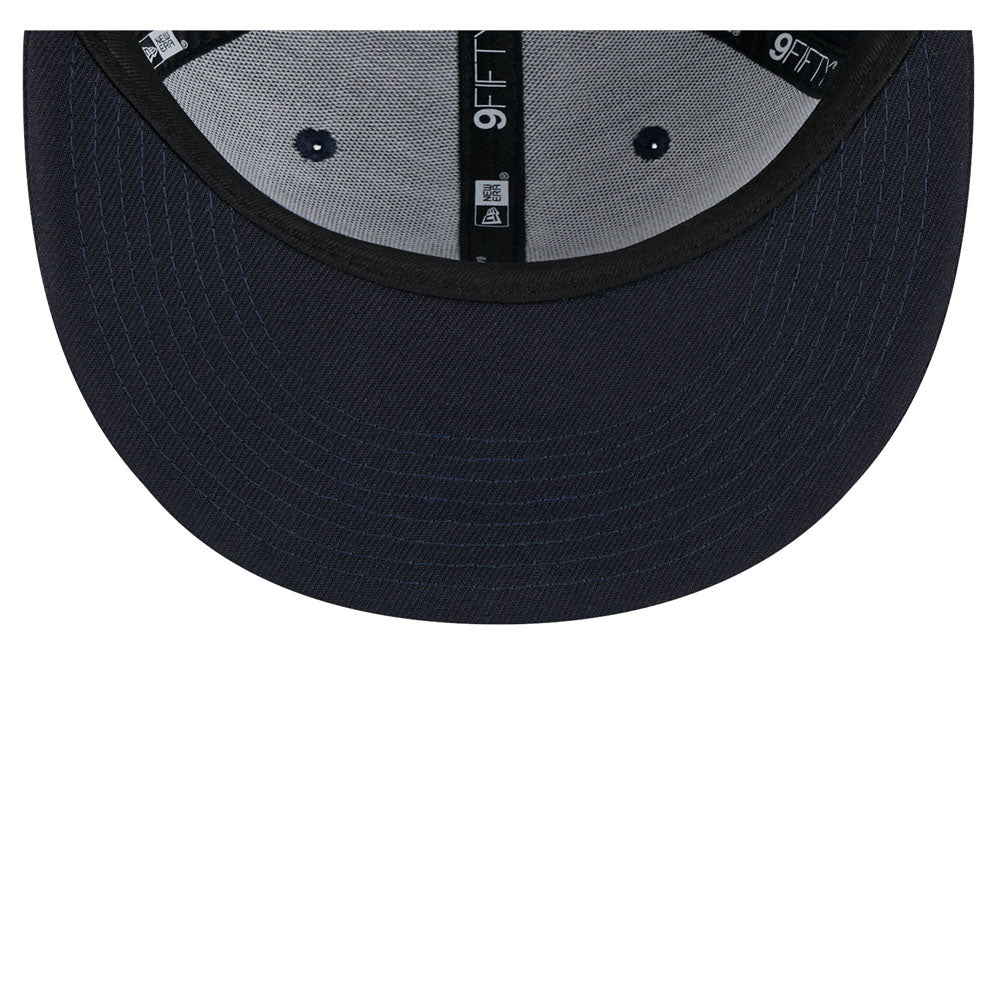 9Fifty MLB Repreve Yankees Cap by New Era - 50,95 €