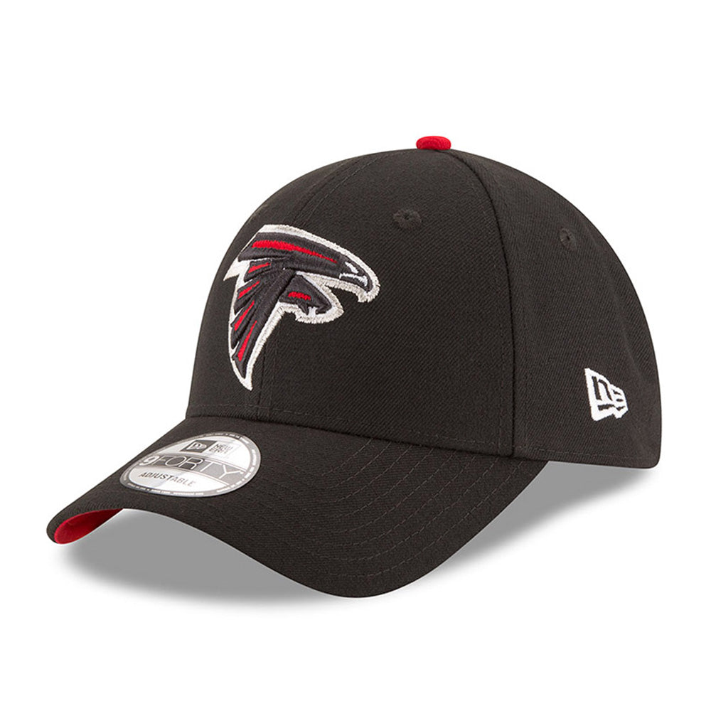 New Era - 9Forty Atlanta Falcons OTC Cap - Black