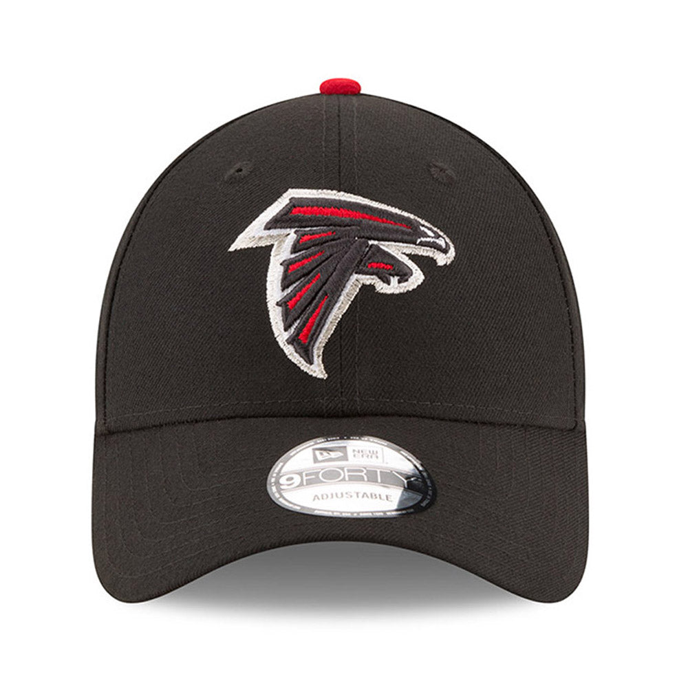 New Era - 9Forty Atlanta Falcons OTC Cap - Black
