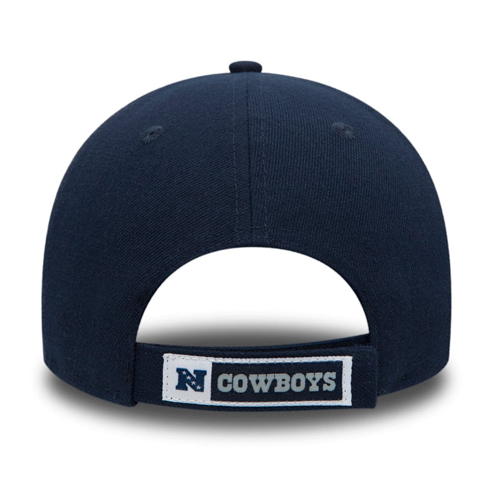 New Era - 9Forty Dallas Cowboys Cap - Navy/White