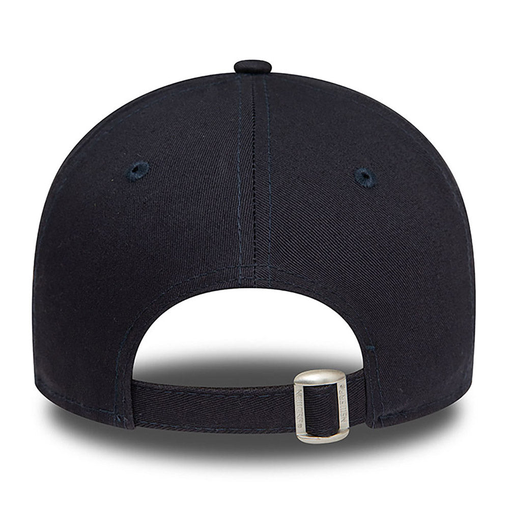 New Era - 9Forty League Essential Dodgers Cap - Black