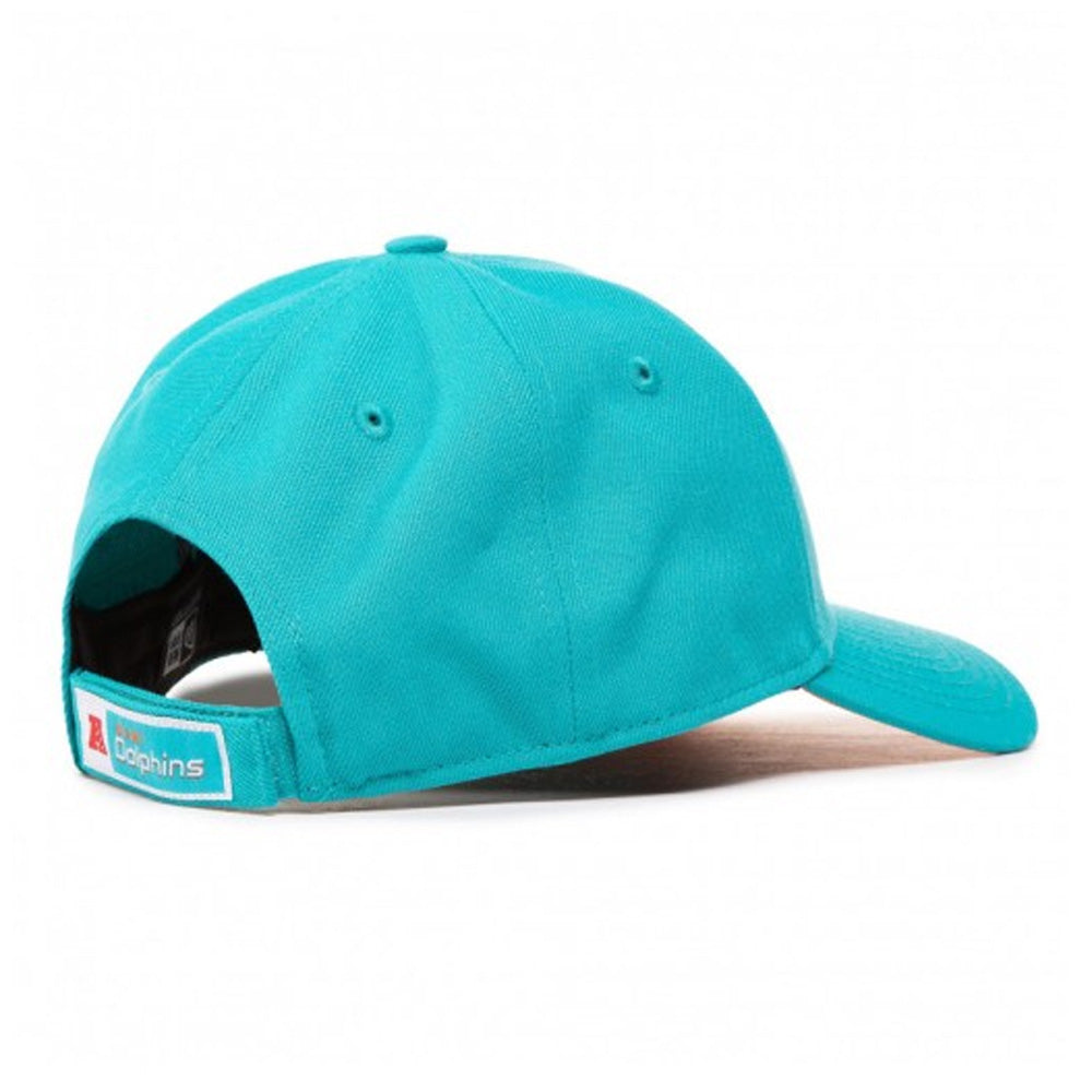 New Era - 9Forty Miami Dolphins OTC Cap - Turquoise