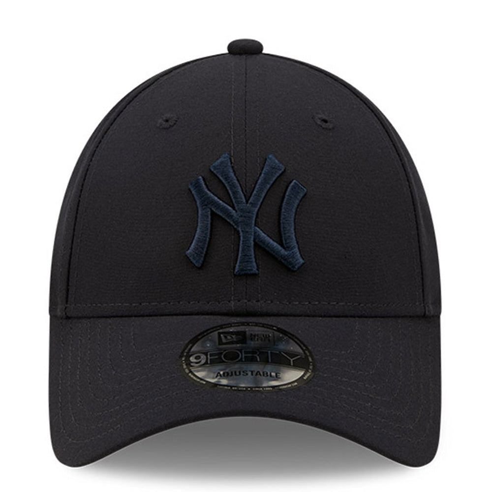 New Era - 9Forty New York Yankees Recycled Cap - Navy