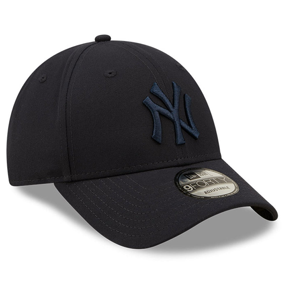 New Era - 9Forty New York Yankees Recycled Cap - Navy