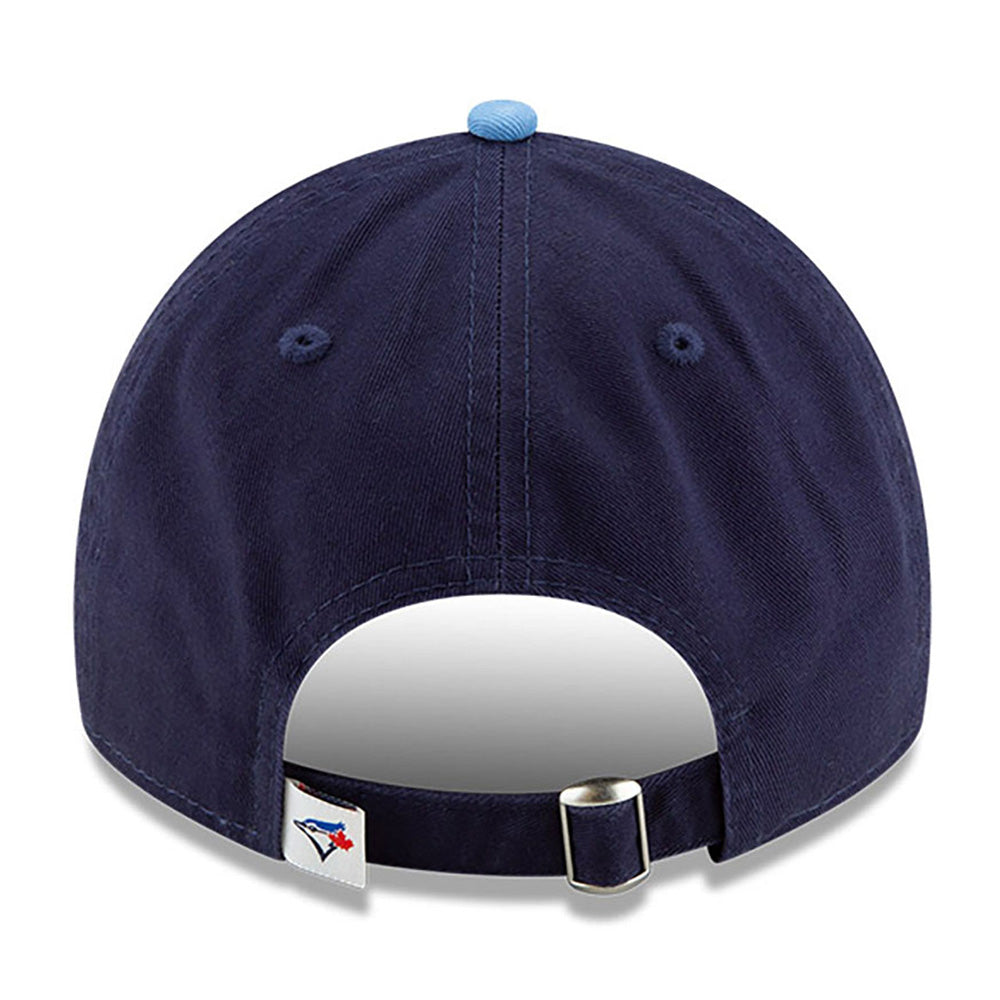 New Era - 9twenty Core Classic Blue Jays Cap - Blue