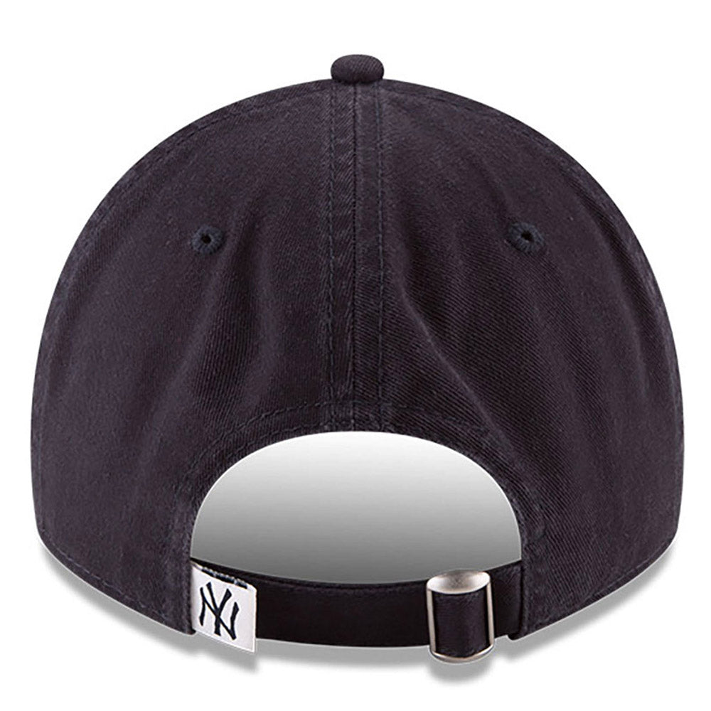 New Era - 9twenty Core Classic Yankees Cap - Navy