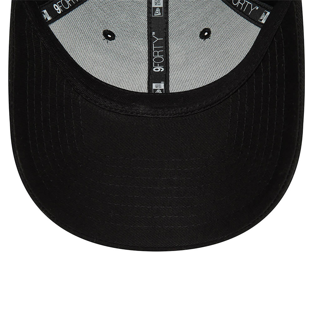 New Era - 9Forty Food Character Chicago White Sox Cap - Black