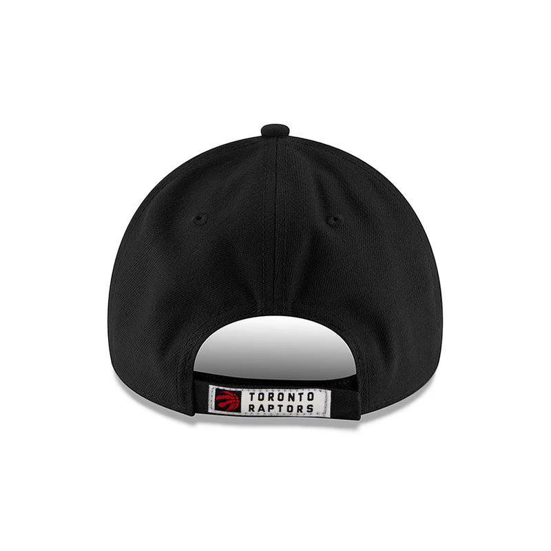 New Era - 9Forty Toronto Raptors OTC Cap - Black