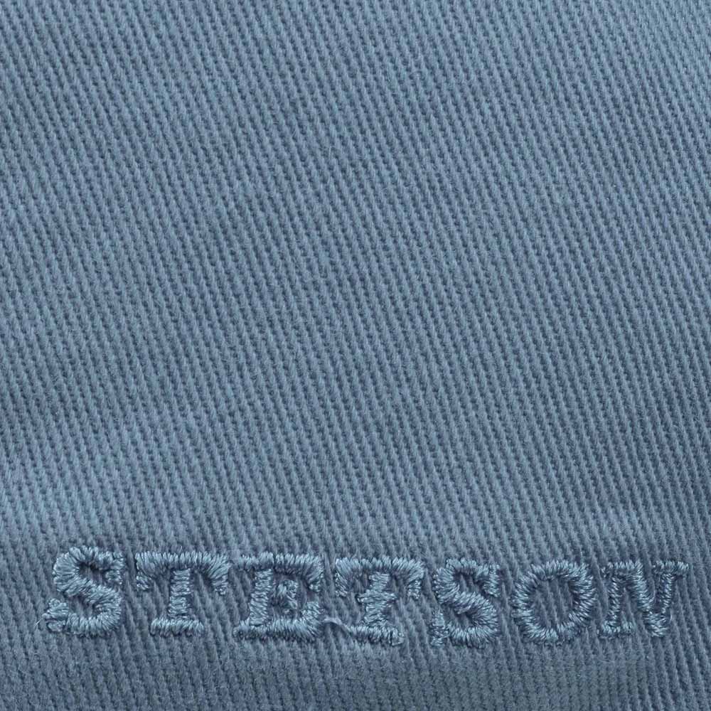 Stetson - Cotton Dad Cap - Sky Blue