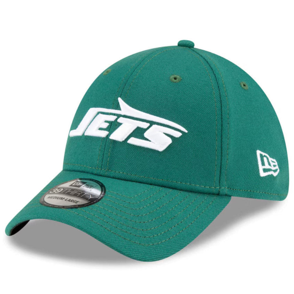 New Era - 9Forty New York Jets OTC Cap - Green