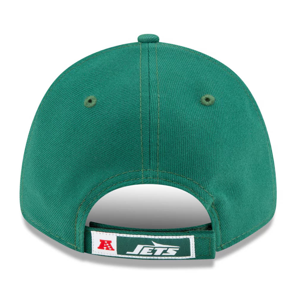 New Era - 9Forty New York Jets OTC Cap - Green