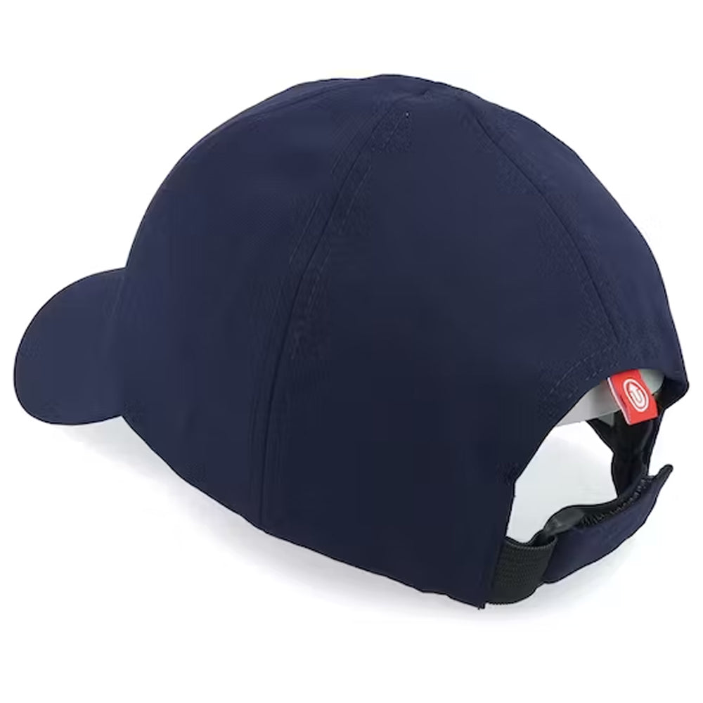 Upfront - Angler Soft Low Baseball Cap - Dark Navy