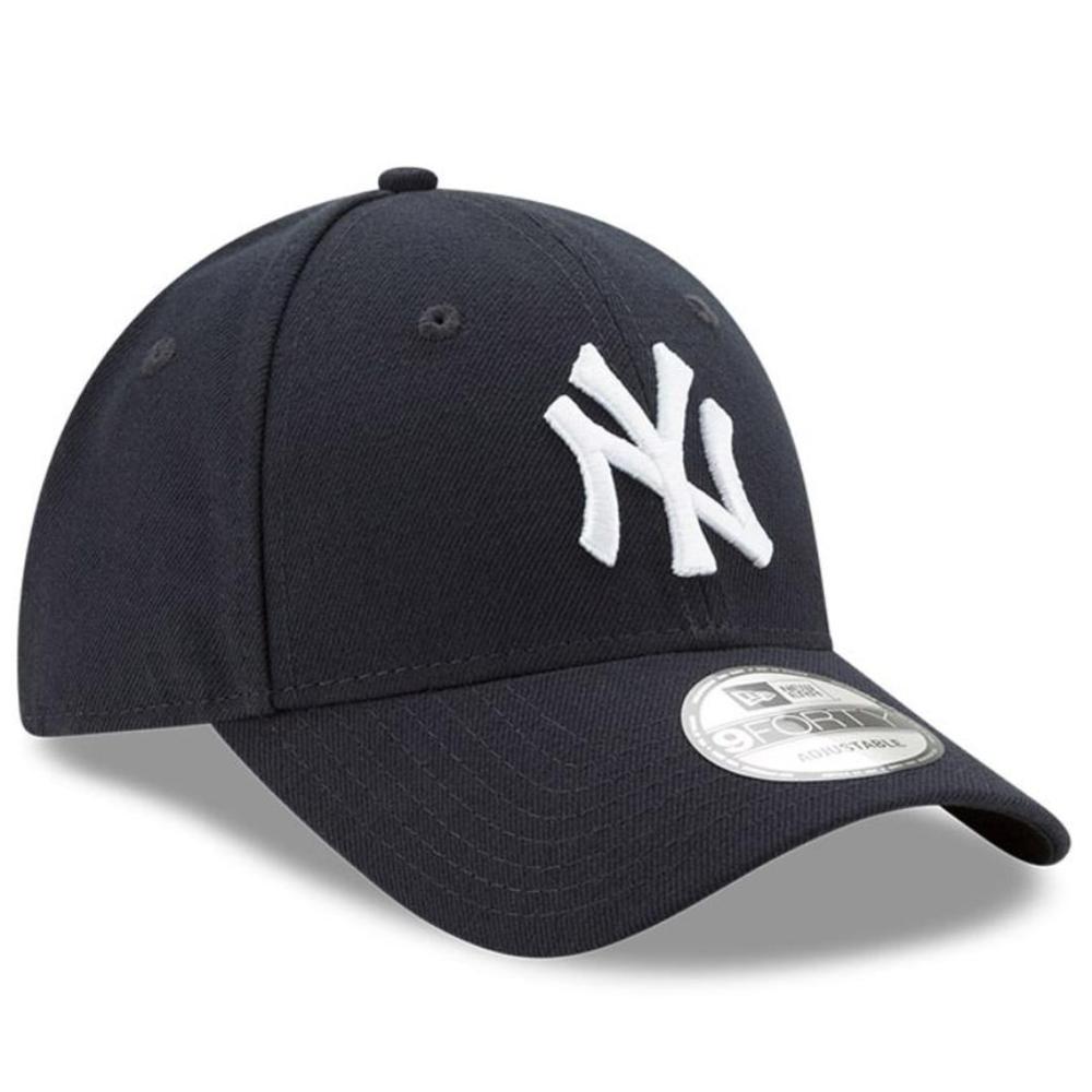 New Era - 9Forty New York Yankees OTC Cap - Navy