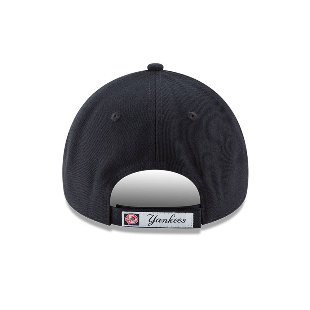 New Era - 9Forty New York Yankees OTC Cap - Navy