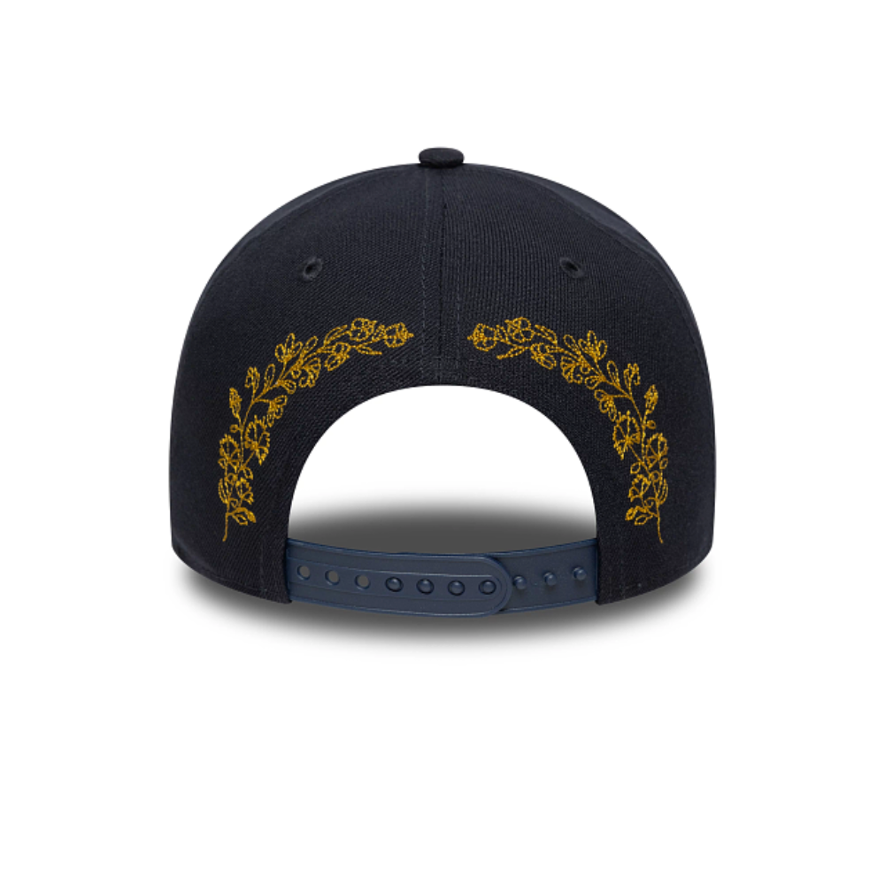 New Era - E-Frame New York Yankees Cap - Navy