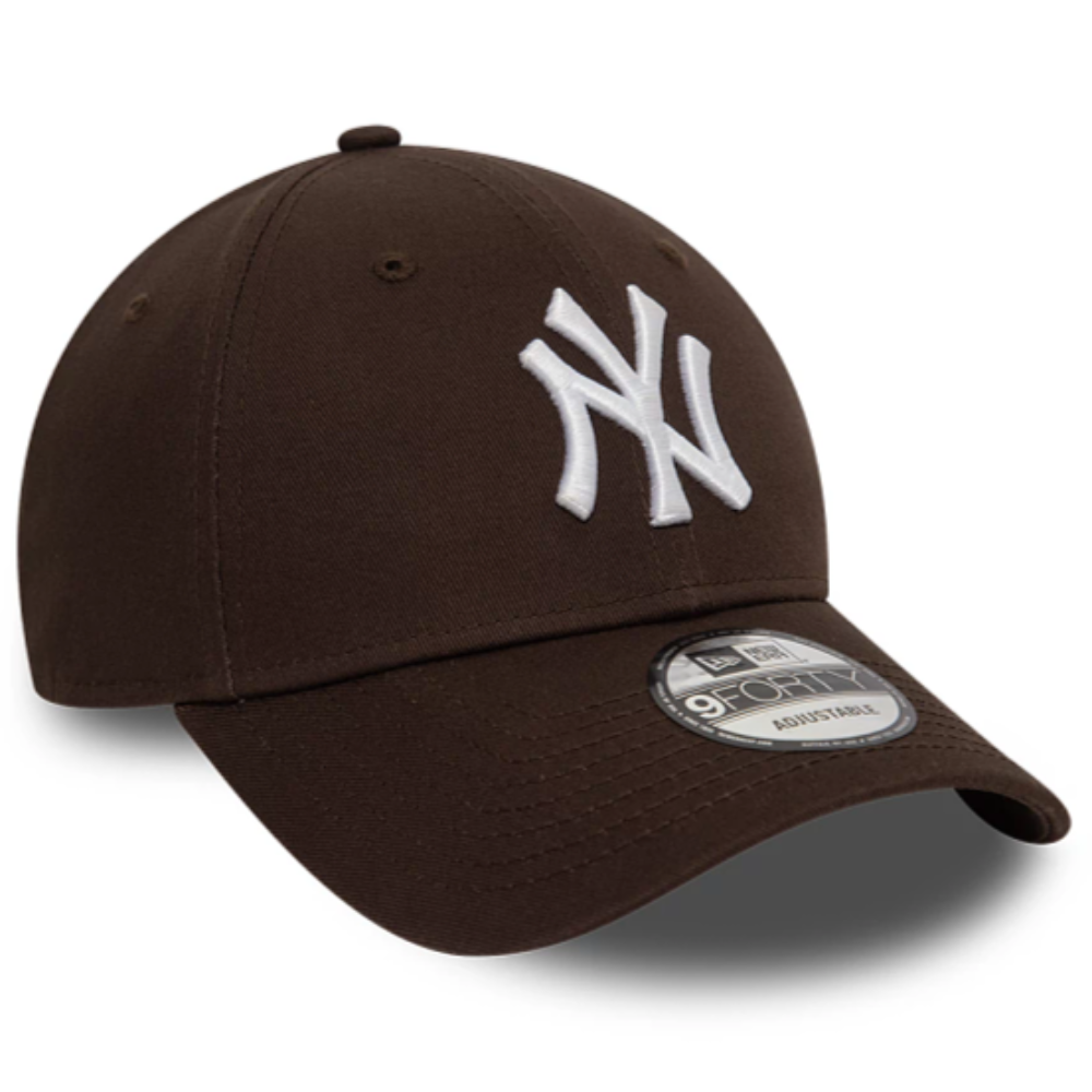 New Era - 9Forty New York Yankees Cap - Brown