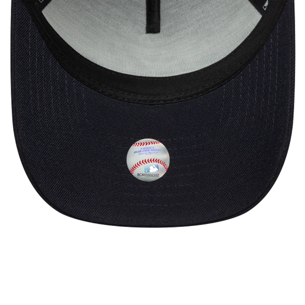 New Era - E-Frame New York Yankees Cap - Navy