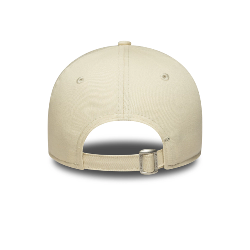 New Era - 9Forty Womens New York Yankees Cap - Beige