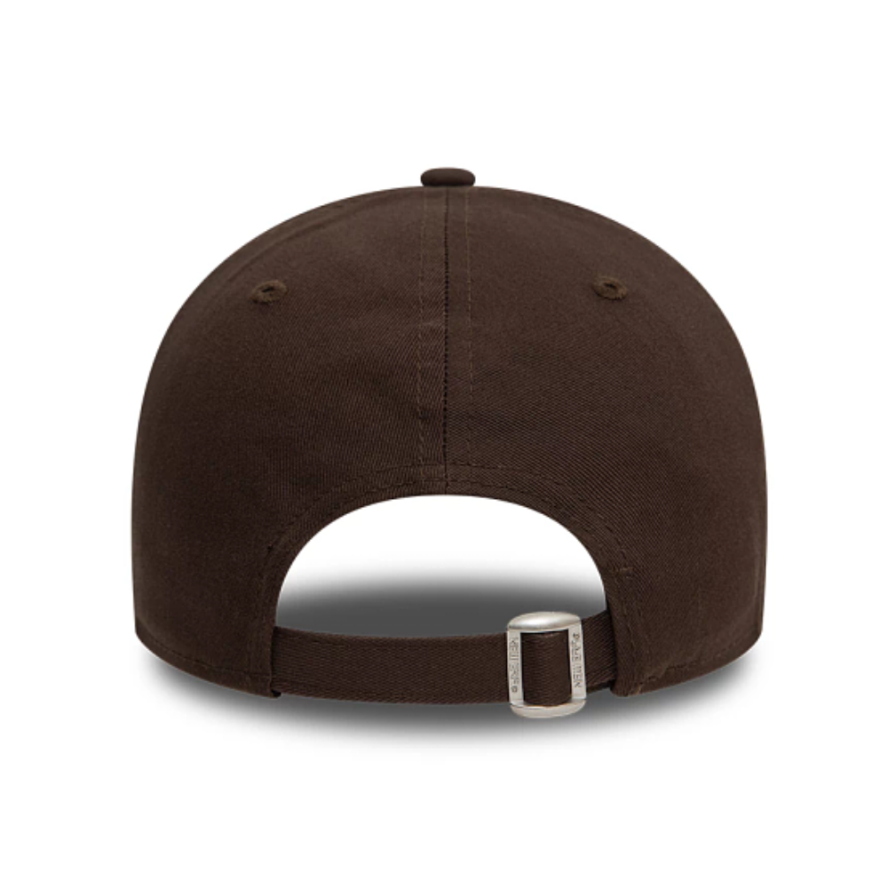 New Era - 9Forty New York Yankees Cap - Brown