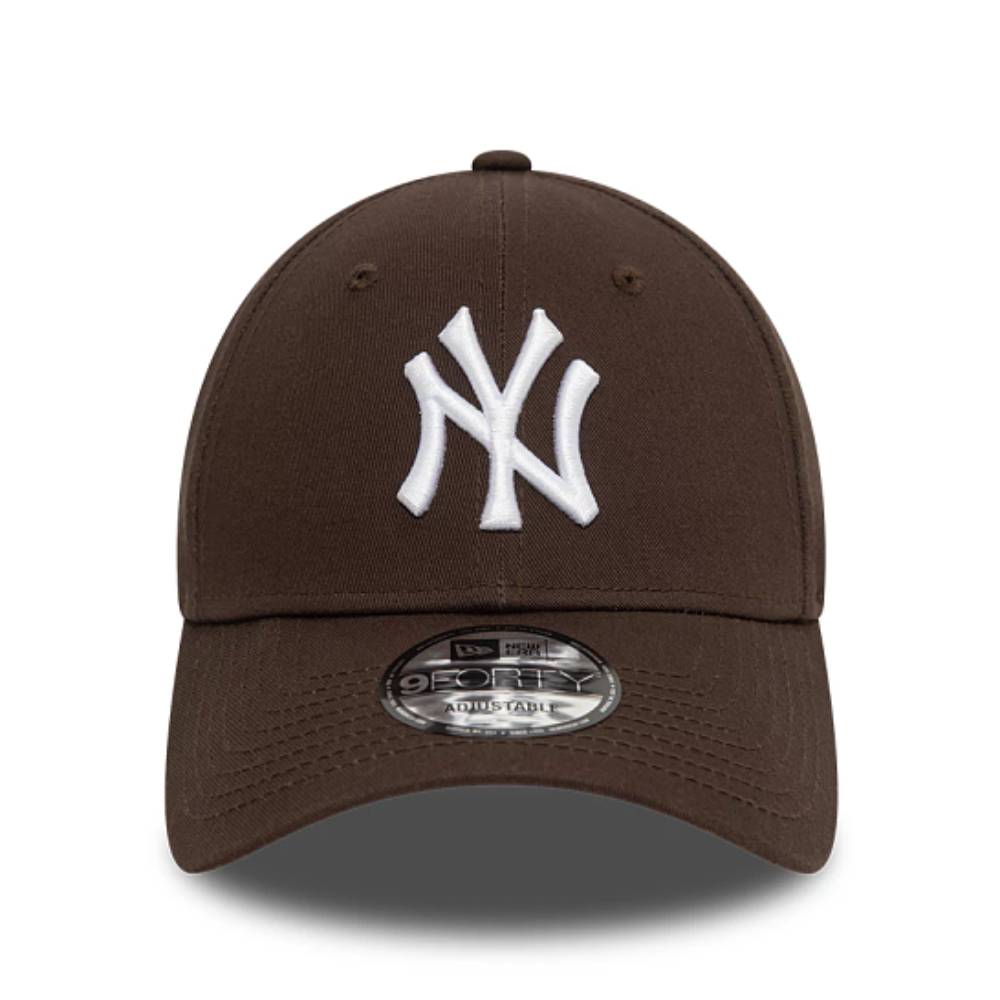 New Era - 9Forty New York Yankees Cap - Brown