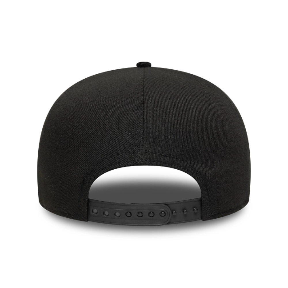 New Era - 19Twenty Cord Detroit Tigers Snapback Cap - Black
