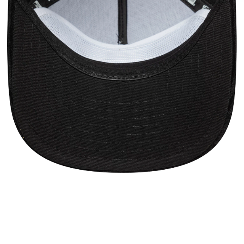 New Era - 19Twenty Cord Detroit Tigers Snapback Cap - Black