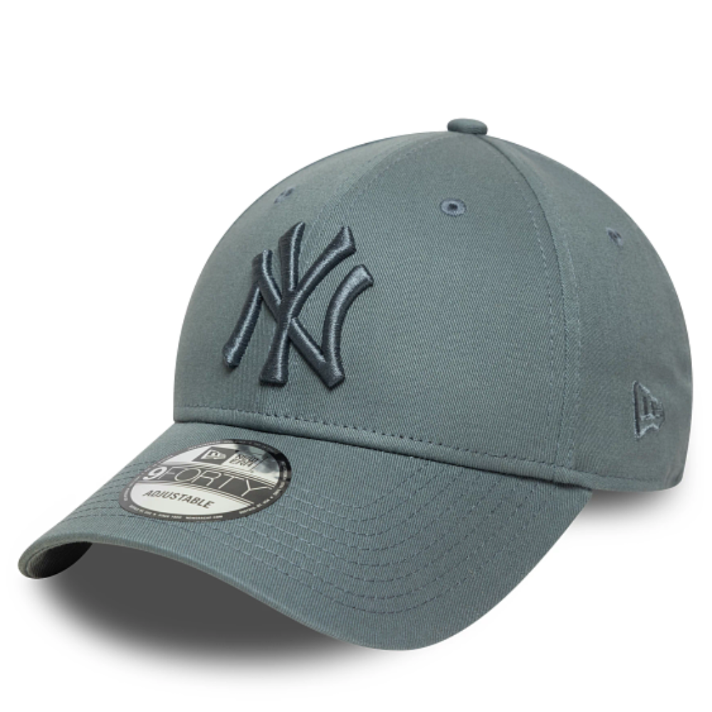 New Era - 9Forty New York Yankees Cap - Blue
