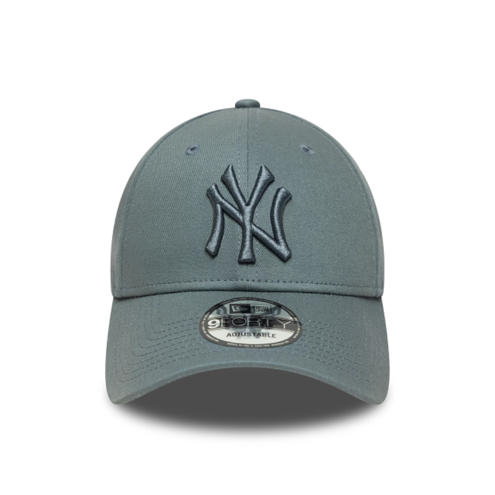 New Era - 9Forty New York Yankees Cap - Blue