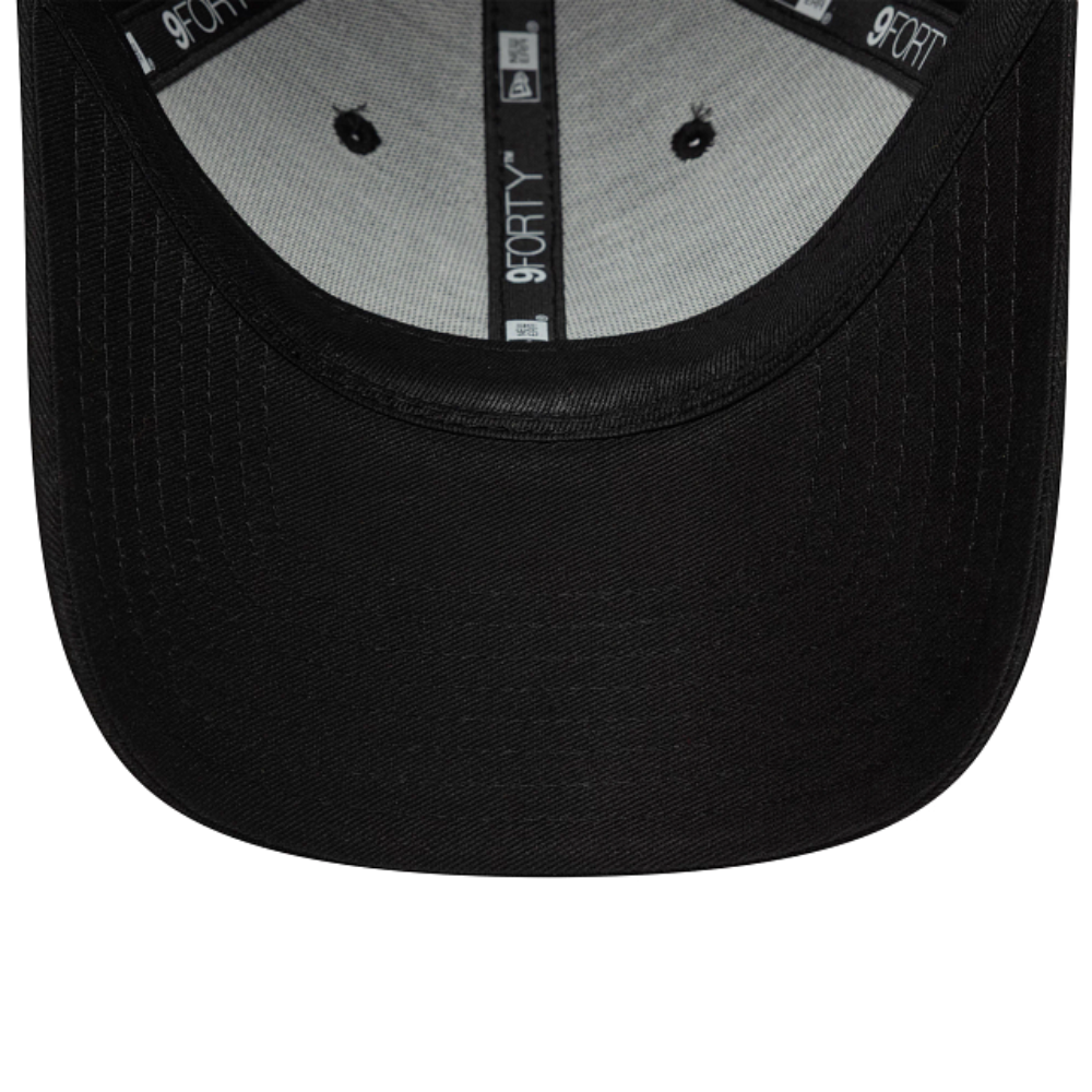 New Era - 9Forty Liverpool Football Club Cap - Black