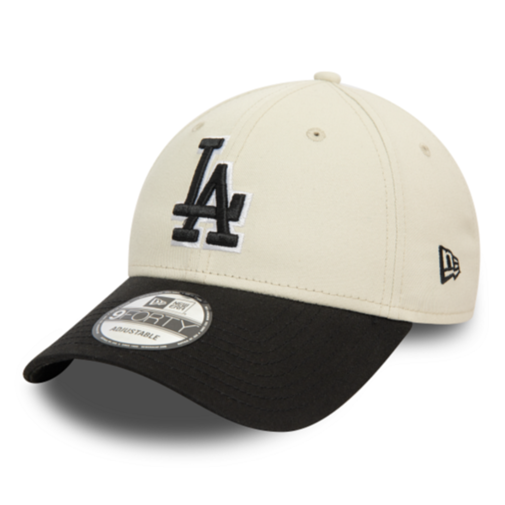 New Era - 9Forty LA Dodgers - Black