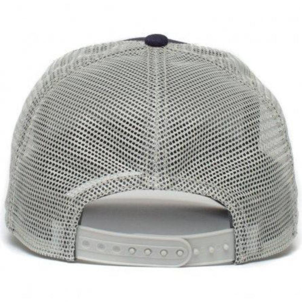 Goorin Bros - The Baby Elephant Trucker Cap - Blue