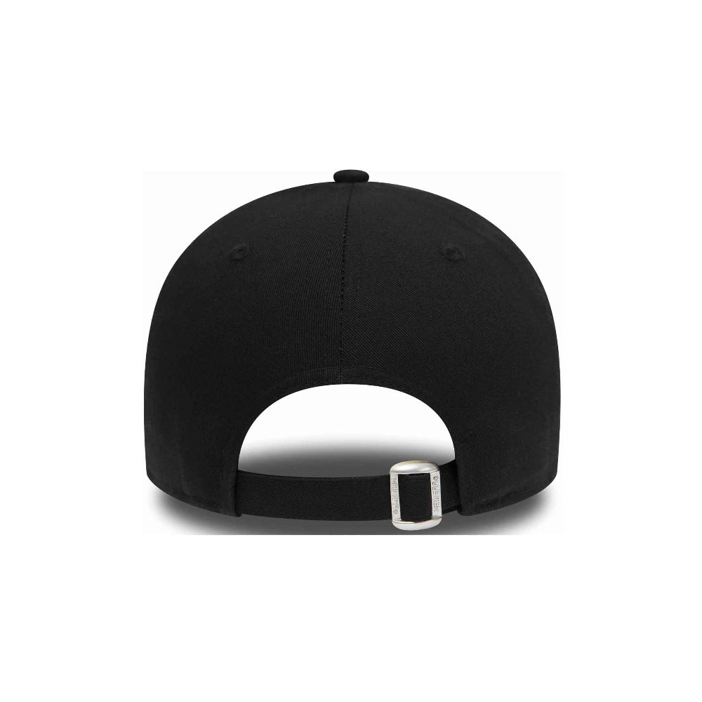 New Era - 9Forty Aprilia Cap - Black