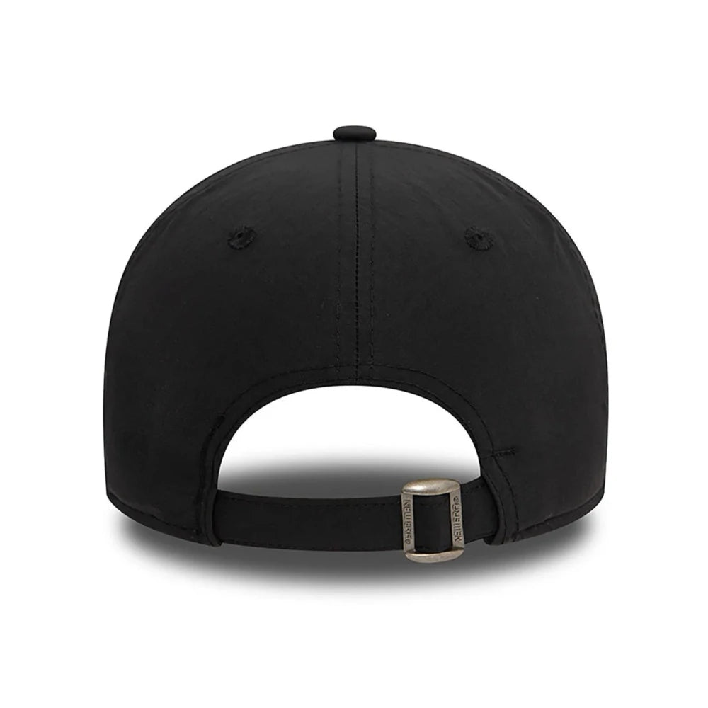 New Era - 9twenty Water Repellent Dad Cap - Black