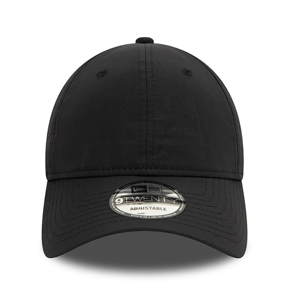 New Era - 9twenty Water Repellent Dad Cap - Black