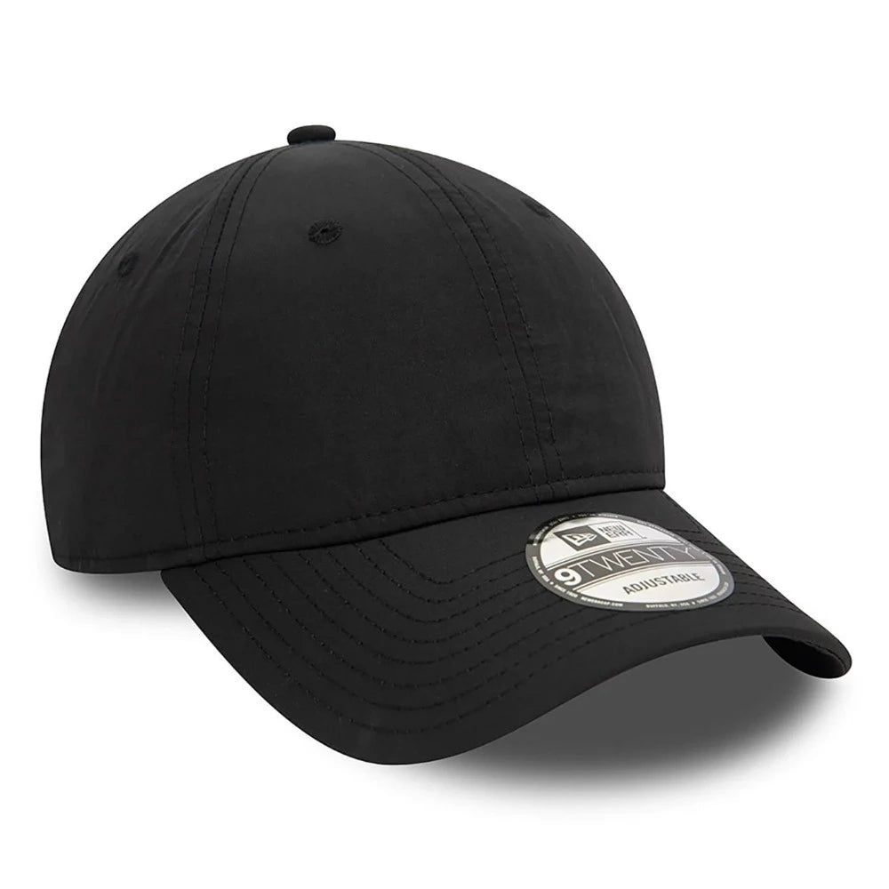 New Era - 9twenty Water Repellent Dad Cap - Black